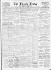 Lincoln Leader and County Advertiser Saturday 25 April 1903 Page 1