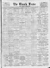 Lincoln Leader and County Advertiser Saturday 27 June 1903 Page 1
