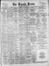 Lincoln Leader and County Advertiser Saturday 06 February 1904 Page 1