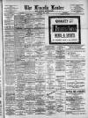Lincoln Leader and County Advertiser Saturday 07 May 1904 Page 1