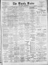Lincoln Leader and County Advertiser Saturday 24 December 1904 Page 1