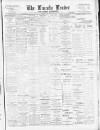 Lincoln Leader and County Advertiser Saturday 31 December 1904 Page 1