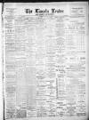Lincoln Leader and County Advertiser Saturday 07 January 1905 Page 1