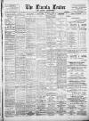 Lincoln Leader and County Advertiser Saturday 25 February 1905 Page 1