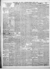 Lincoln Leader and County Advertiser Saturday 04 March 1905 Page 8