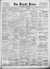 Lincoln Leader and County Advertiser Saturday 11 March 1905 Page 1
