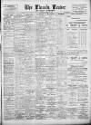 Lincoln Leader and County Advertiser Saturday 18 March 1905 Page 1