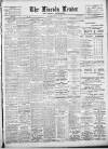 Lincoln Leader and County Advertiser Saturday 08 April 1905 Page 1