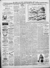 Lincoln Leader and County Advertiser Saturday 15 April 1905 Page 4