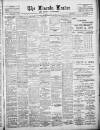 Lincoln Leader and County Advertiser Saturday 22 April 1905 Page 1