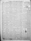 Lincoln Leader and County Advertiser Saturday 10 June 1905 Page 6