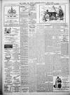 Lincoln Leader and County Advertiser Saturday 24 June 1905 Page 4