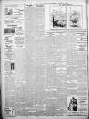 Lincoln Leader and County Advertiser Saturday 19 August 1905 Page 4