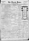 Lincoln Leader and County Advertiser Saturday 17 February 1906 Page 1