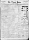Lincoln Leader and County Advertiser Saturday 24 February 1906 Page 1