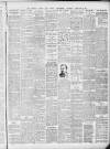 Lincoln Leader and County Advertiser Saturday 24 February 1906 Page 3