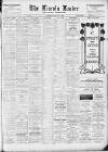 Lincoln Leader and County Advertiser Saturday 10 March 1906 Page 1