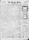Lincoln Leader and County Advertiser Saturday 17 March 1906 Page 1