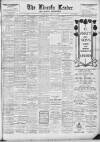 Lincoln Leader and County Advertiser Saturday 31 March 1906 Page 1