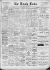 Lincoln Leader and County Advertiser Saturday 28 July 1906 Page 1
