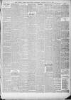 Lincoln Leader and County Advertiser Saturday 28 July 1906 Page 3