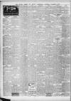Lincoln Leader and County Advertiser Saturday 08 December 1906 Page 6