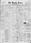 Lincoln Leader and County Advertiser Saturday 22 December 1906 Page 1