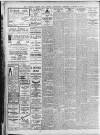 Lincoln Leader and County Advertiser Saturday 19 January 1907 Page 4