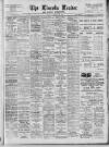 Lincoln Leader and County Advertiser Saturday 26 January 1907 Page 1