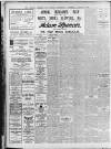 Lincoln Leader and County Advertiser Saturday 26 January 1907 Page 4