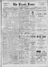 Lincoln Leader and County Advertiser Saturday 23 February 1907 Page 1