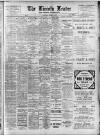 Lincoln Leader and County Advertiser Saturday 09 March 1907 Page 1