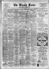 Lincoln Leader and County Advertiser Saturday 23 March 1907 Page 1