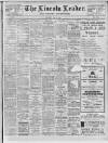 Lincoln Leader and County Advertiser Saturday 25 May 1907 Page 1
