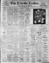 Lincoln Leader and County Advertiser Saturday 08 February 1908 Page 1