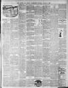 Lincoln Leader and County Advertiser Saturday 15 August 1908 Page 3