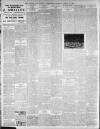 Lincoln Leader and County Advertiser Saturday 15 August 1908 Page 8