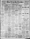 Lincoln Leader and County Advertiser Saturday 10 October 1908 Page 1