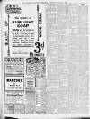 Lincoln Leader and County Advertiser Saturday 23 January 1909 Page 2
