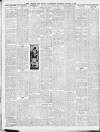 Lincoln Leader and County Advertiser Saturday 23 January 1909 Page 6
