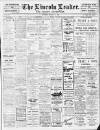 Lincoln Leader and County Advertiser Saturday 30 January 1909 Page 1
