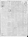 Lincoln Leader and County Advertiser Saturday 30 January 1909 Page 5