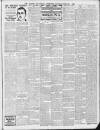 Lincoln Leader and County Advertiser Saturday 06 February 1909 Page 3