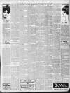 Lincoln Leader and County Advertiser Saturday 20 February 1909 Page 3