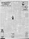 Lincoln Leader and County Advertiser Saturday 20 February 1909 Page 6
