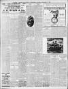 Lincoln Leader and County Advertiser Saturday 27 February 1909 Page 6