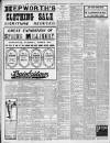 Lincoln Leader and County Advertiser Saturday 27 February 1909 Page 8