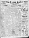 Lincoln Leader and County Advertiser Saturday 06 March 1909 Page 1