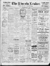 Lincoln Leader and County Advertiser Saturday 13 March 1909 Page 1
