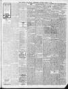 Lincoln Leader and County Advertiser Saturday 27 March 1909 Page 5